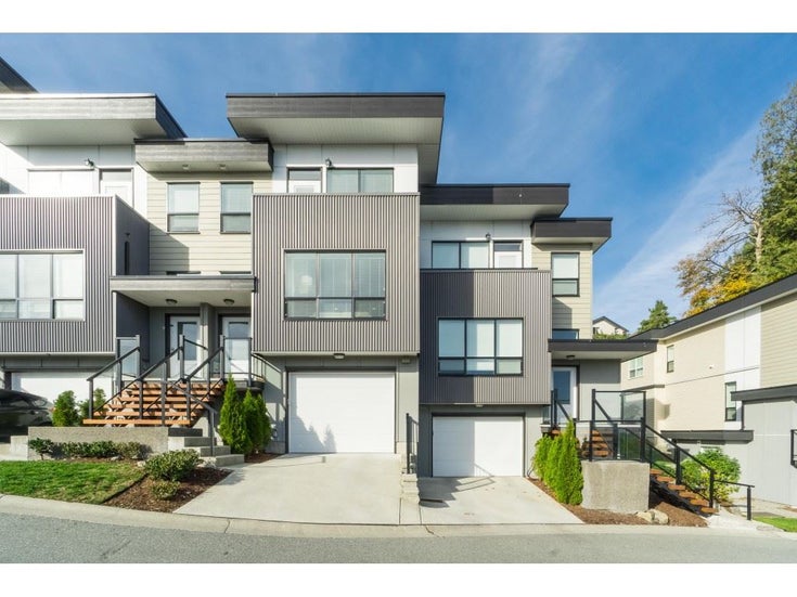 8 36099 Waterleaf Place - Abbotsford East Townhouse, 3 Bedrooms (R2513144)