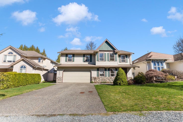 26941 24 AVENUE - Aldergrove Langley House/Single Family, 6 Bedrooms (R2763242)