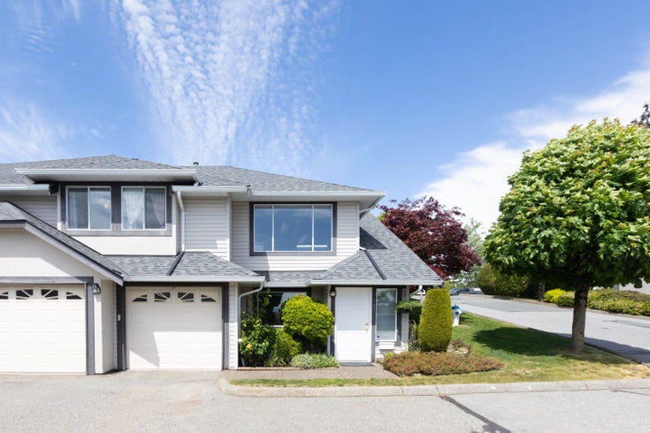 188 3160 TOWNLINE ROAD - Abbotsford West Townhouse for sale, 5 Bedrooms (R2779714)