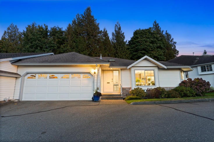 27 2988 HORN STREET - Central Abbotsford Townhouse for sale, 3 Bedrooms (R2827870)