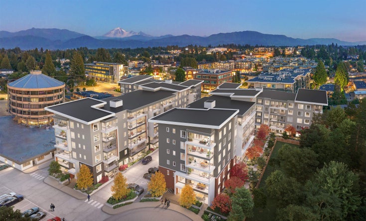 208 - 33522 Cottage Lane - Central Abbotsford Apartment/Condo for Sale, 2 Bedrooms (R2946895)