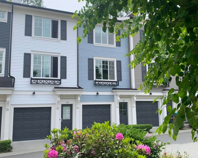 129 - 3010 Riverbend Drive - Coquitlam East Townhouse for Sale, 2 Bedrooms (R3000263)