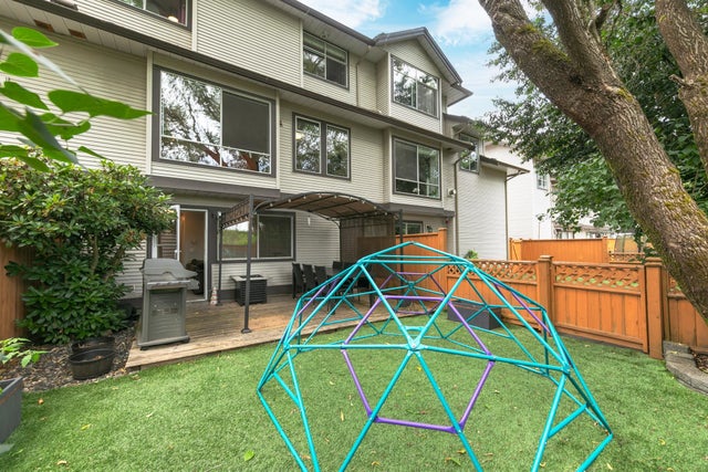 61 - 2450 Lobb Avenue - Mary Hill Townhouse for Sale, 3 Bedrooms (R3025289)