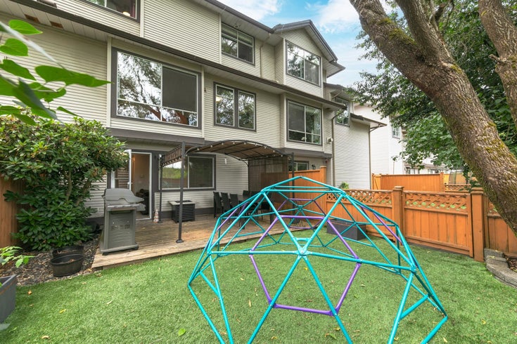 61 - 2450 Lobb Avenue - Mary Hill Townhouse for Sale, 3 Bedrooms (R3025289)