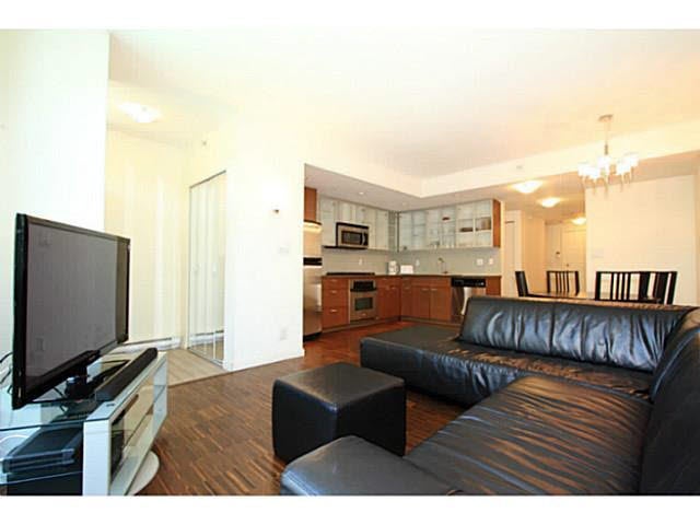 978 Cooperage Way - Yaletown Townhouse for sale, 2 Bedrooms (V1027482)