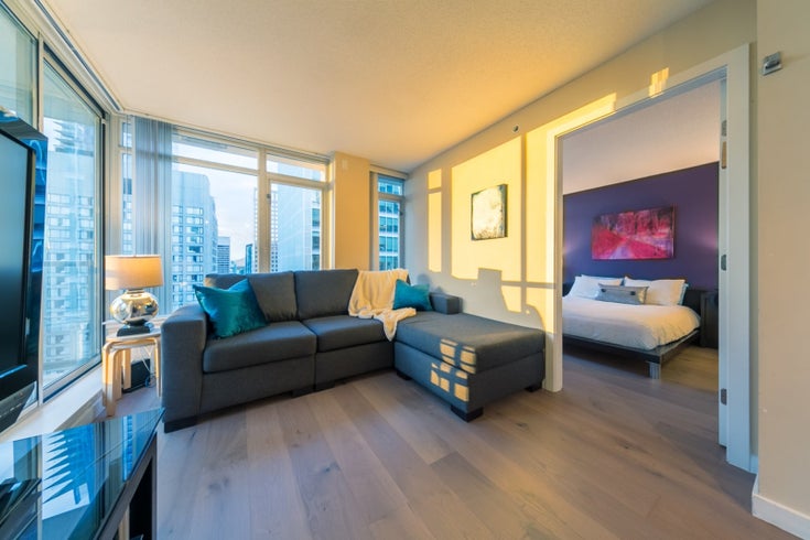 Dream-2 - Downtown VW Apartment/Condo for sale, 1 Bedroom 