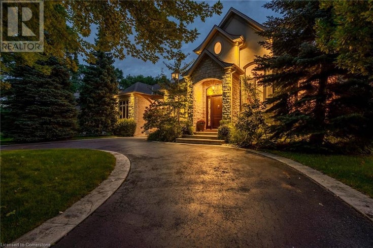 115 ROSEMARY Lane - Ancaster House for Sale, 4 Bedrooms (40716367)