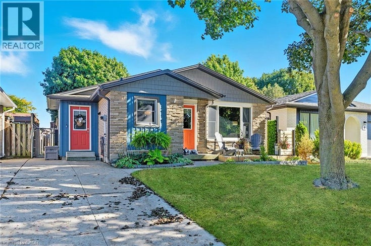 5 PIPER Place - Hamilton House for Sale, 3 Bedrooms (40778378)