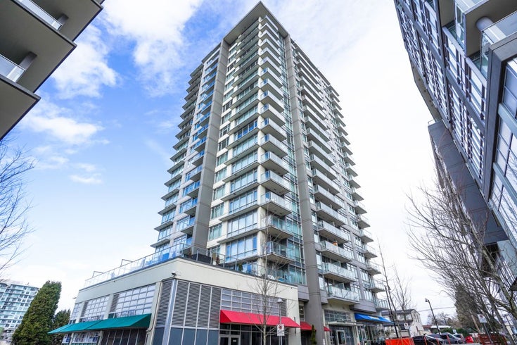1007 - 4815 Eldorado Mews, Vancouver V5N 0B2 - Collingwood VE Apartment/Condo for sale, 2 Bedrooms 