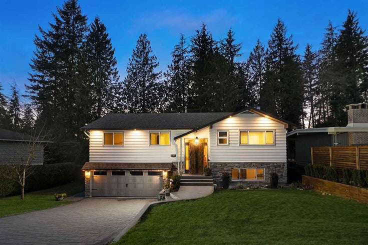 3165 Duval Road - Lynn Valley House/Single Family for sale, 4 Bedrooms (R2447541)