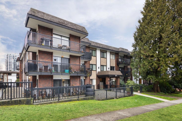 218 123 E 19TH STREET - Central Lonsdale Apartment/Condo for sale, 1 Bedroom (R2660451)