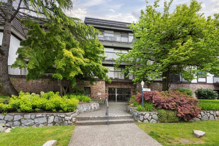 112 270 W 3RD STREET - Lower Lonsdale Apartment/Condo for sale, 1 Bedroom (R2696963)