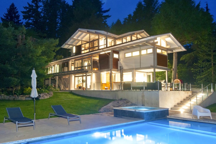 3956 Westridge Avenue, West Vancouver - Bayridge House/Single Family for sale, 4 Bedrooms 