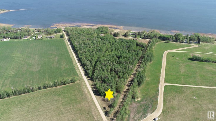 400 54411 RGE RD 40 - rural-lac-ste-anne-county Vacant Lot/Land for Sale(E4421797)