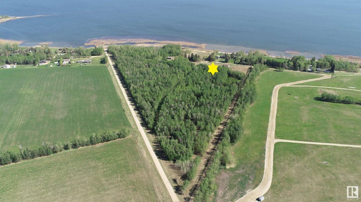 511 54411 RGE RD 40 - rural-lac-ste-anne-county Vacant Lot/Land for Sale(E4421798)