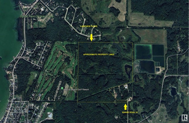 54425 Ste Anne Trail - rural-lac-ste-anne-county Vacant Lot/Land for Sale(E4421833)