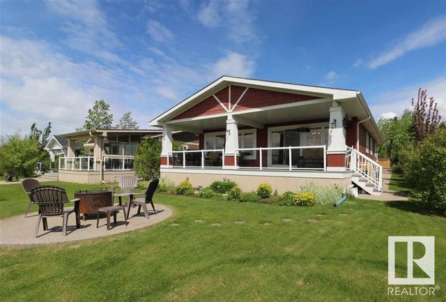 313 55101 Ste Anne Trail - Estates At Waters Edge Detached Single Family for Sale, 3 Bedrooms (E4423506)