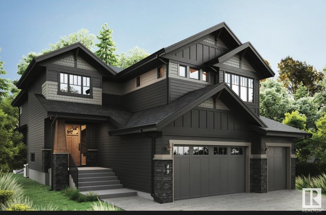 49 JUBILATION DR - Jensen Lakes Detached Single Family for Sale, 4 Bedrooms (E4427480)