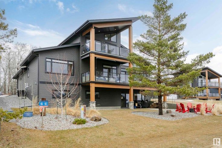 #101 55101 STE. ANNE TR - Estates At Waters Edge Detached Single Family for Sale, 5 Bedrooms (E4429823)