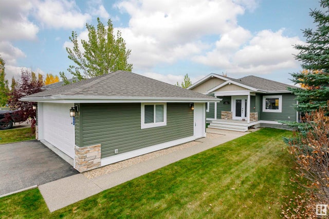 323, 55101 STE. ANNE TR - Estates At Waters Edge Detached Single Family for Sale, 2 Bedrooms (E4431052)