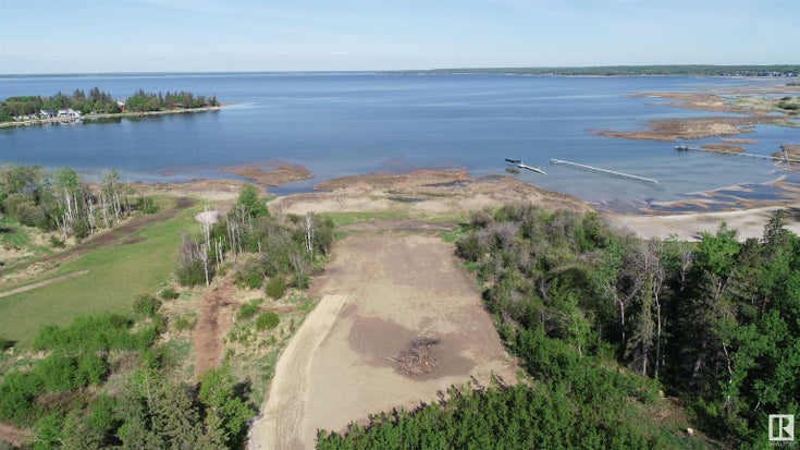 545165 Ste Anne Trail - Lac Ste Anne Vacant Lot/Land for Sale(E4438404)