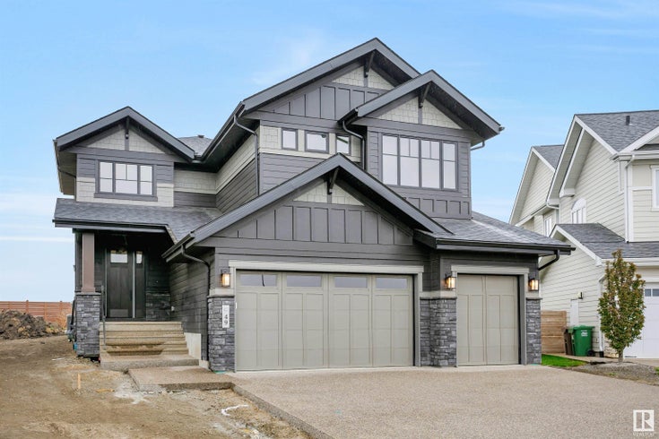 49 JUBILATION DR - Jensen Lakes Detached Single Family for Sale, 4 Bedrooms (E4438822)