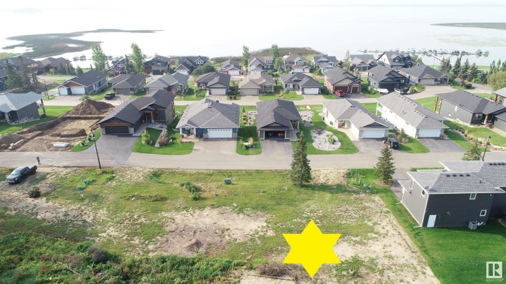 504 55101 Ste Anne Trail - Estates At Waters Edge Vacant Lot/Land for Sale(E4441214)