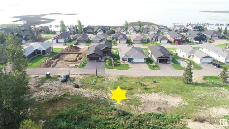 502 55101 Ste Anne Trail - Estates At Waters Edge Vacant Lot/Land for Sale(E4441215)