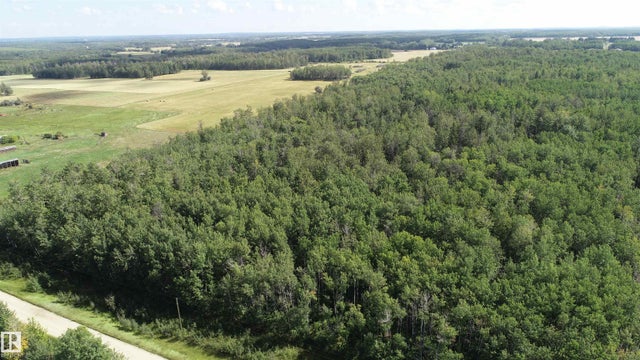 56211A Range Rd 25 - rural-lac-ste-anne-county Vacant Lot/Land for Sale(E4454361)