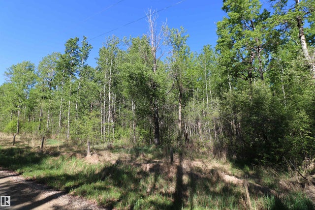 404 54411 RGE RD 40 - rural-lac-ste-anne-county Vacant Lot/Land for Sale(E4454560)