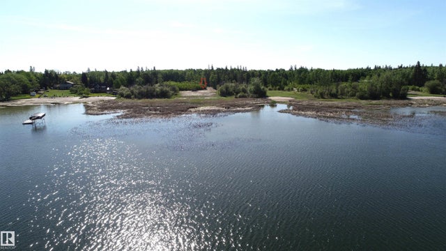 545165 Ste Anne Trail - Lac Ste Anne Vacant Lot/Land for Sale(E4455989)