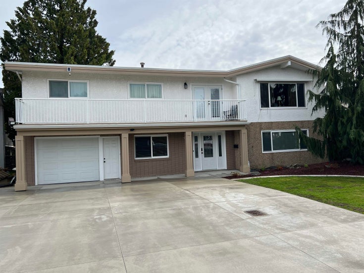 9122 GARDEN DRIVE - H92 Single Family Residence, 5 Bedrooms (R2676963)