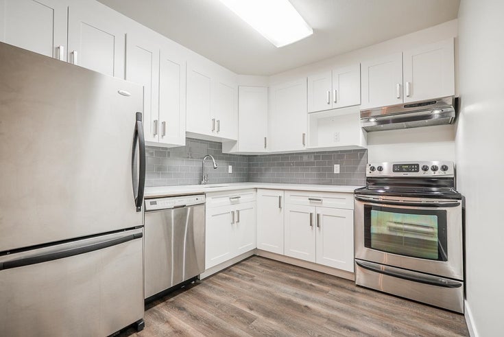 103 9143 EDWARD STREET - H91 Apartment/Condo, 2 Bedrooms (R2696653)