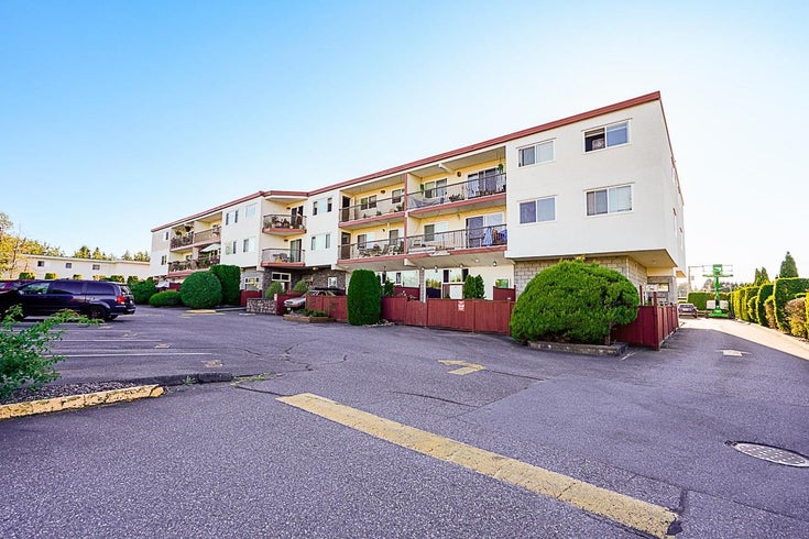 305 3043 270 STREET - Aldergrove Langley Apartment/Condo, 2 Bedrooms (R2718303)