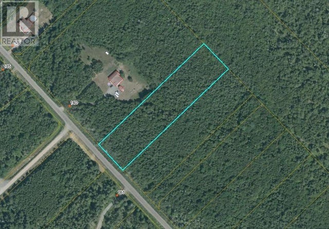 Lot Raymel Road - Grand Barachois for sale(M141621)