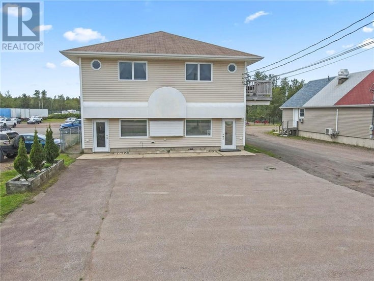 59 Ohio Road - Shediac for sale(M155250)