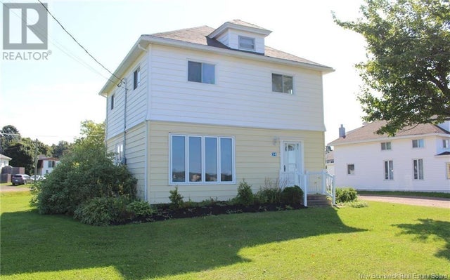 34 Riverside Drive - Shediac House for sale, 4 Bedrooms (NB107249)