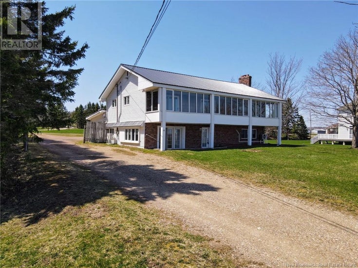 10 Nigarry Road - Memramcook House for Sale, 4 Bedrooms (NB107652)