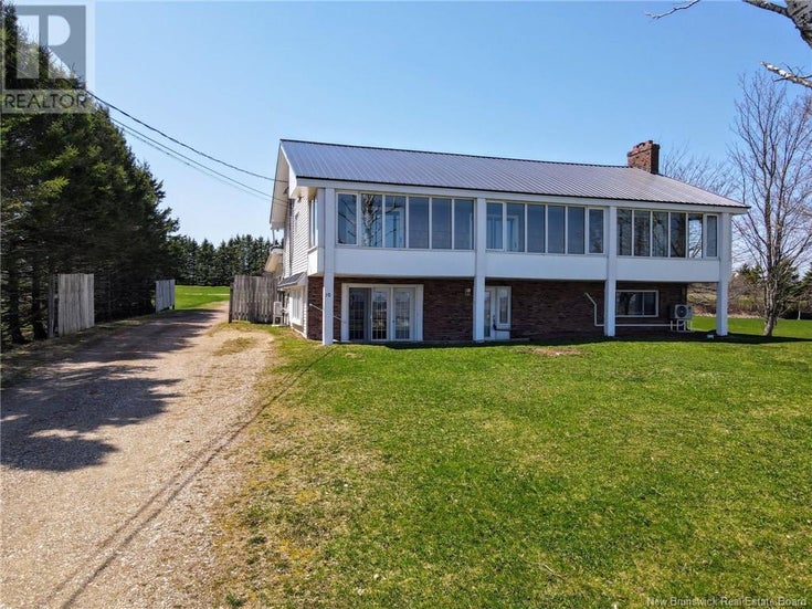 10 Nigarry Road - Memramcook House for Sale, 4 Bedrooms (NB107652)