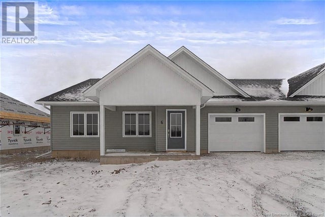 6 Ruby Street - Grand Barachois House for Sale, 2 Bedrooms (NB108303)