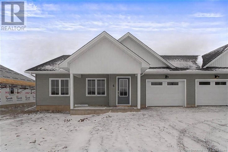 6 Ruby Street - Grand Barachois House for Sale, 2 Bedrooms (NB108303)