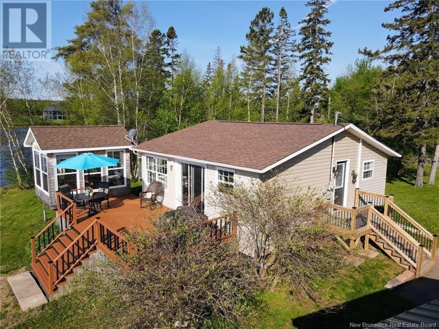 47 Clear View Road - Grand Barachois House for Sale, 2 Bedrooms (NB110195)