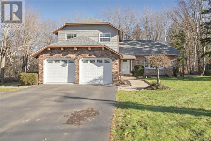 178 Cartier Street - Shediac House for Sale, 3 Bedrooms (NB110254)