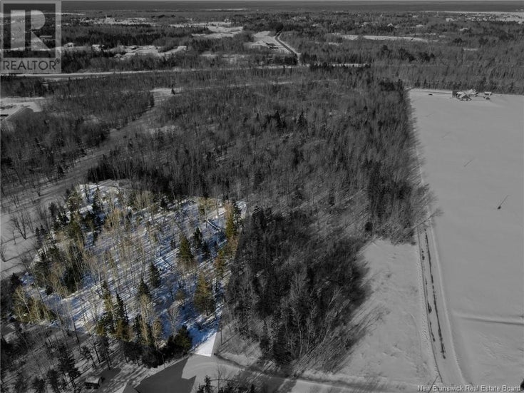 Lot 02-2 Elzea Lane - Barachois for Sale(NB112821)