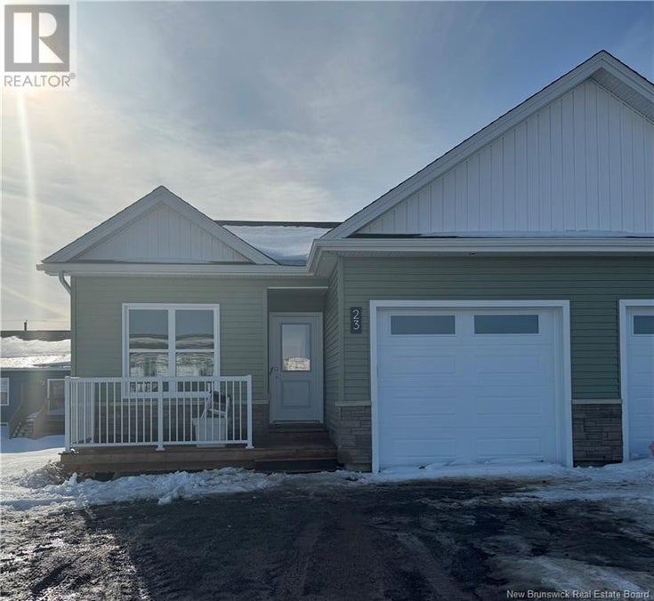 21 Violet Street - Shediac House for Sale, 4 Bedrooms (NB113127)