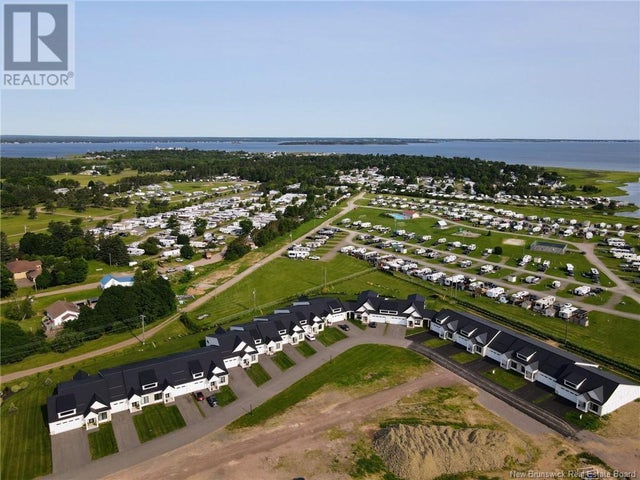724 Route 133 Unit# 115 - Shediac for Sale, 2 Bedrooms (NB119321)