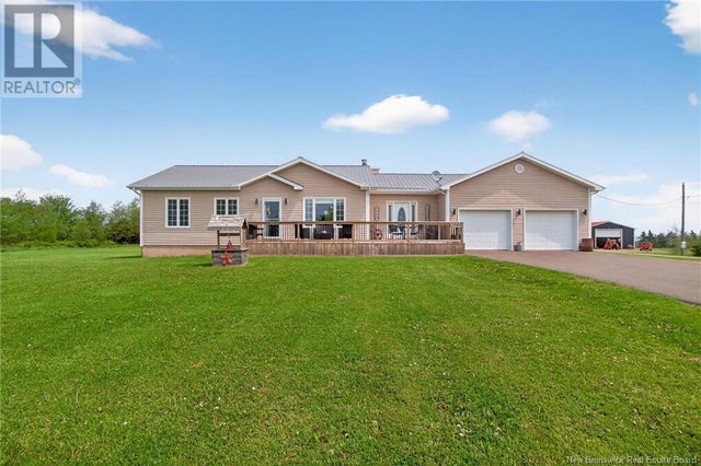 2064 Rte 950 - Petit Cap House for Sale, 4 Bedrooms (NB119862)