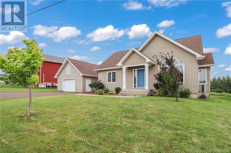 26 Marco Street - Dieppe House for Sale, 3 Bedrooms (NB120703)