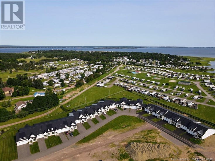 724 Route 133 Unit# 116 - Shediac for Sale, 2 Bedrooms (NB120975)