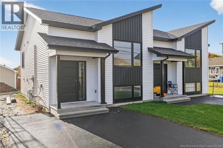 5 Claude Street - Bouctouche House for Sale, 3 Bedrooms (NB121081)
